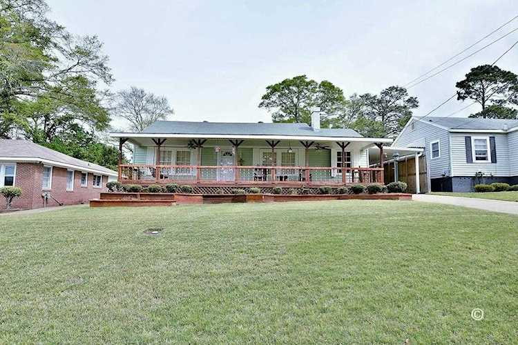 1615 38th Street Columbus, GA 31904-7241 | MLS 192070 Photo 1
