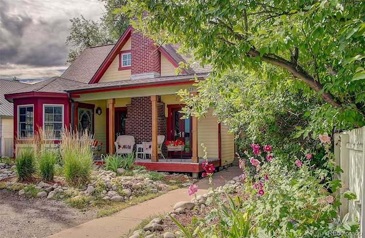123 Missouri Ave Steamboat Springs, CO 80487