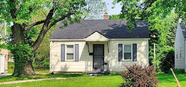 2386 Joyce Avenue Columbus, OH 43211 | MLS 222018417 - Franklin Photo 1