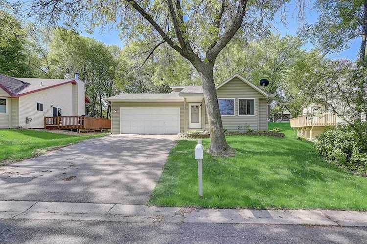4963 W 144th Street Savage, MN 55378