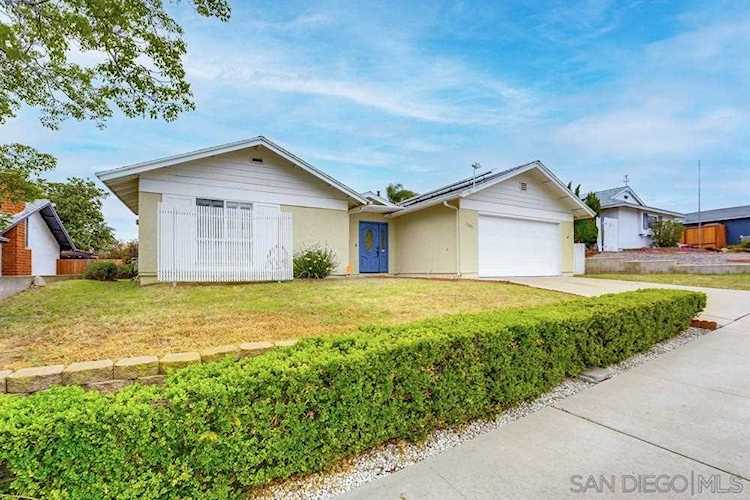 1226 Nacion Ave Chula Vista, CA 91911
