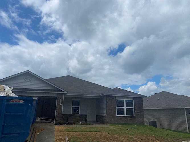 Address Withheld Alexander, AR 72002