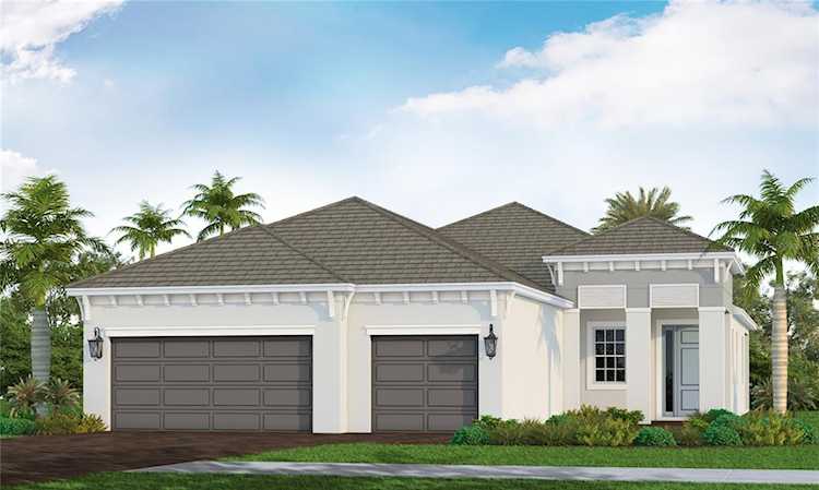 10217 Canaveral CIRCLE Sarasota, FL 34241 | MLS A4536894 Photo 1