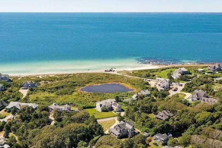 190 Associates Road Falmouth, MA 02540
