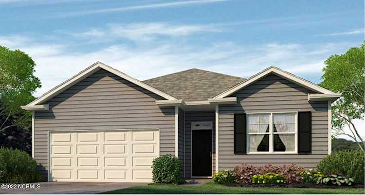 1357 Clendon Circle Leland, NC 28451