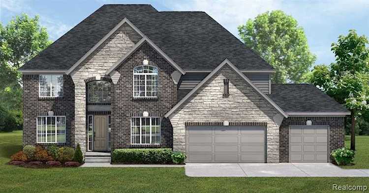 6528 Orion Rd Rochester Hills, MI 48306