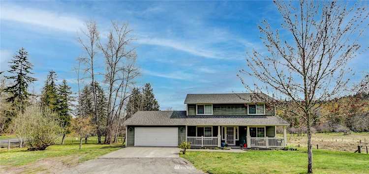 12305 523rd St E Eatonville, WA 98328