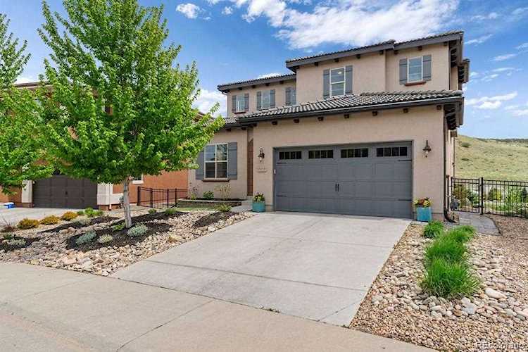 10659 Montecito Dr Lone Tree, CO 80124 | MLS® 2248414 Photo 1