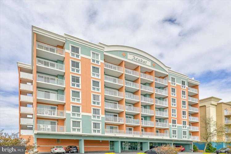 4201 Coastal Hwy #207 - Ocean City, MD - MDWO2007786 - $370,000 Photo 1
