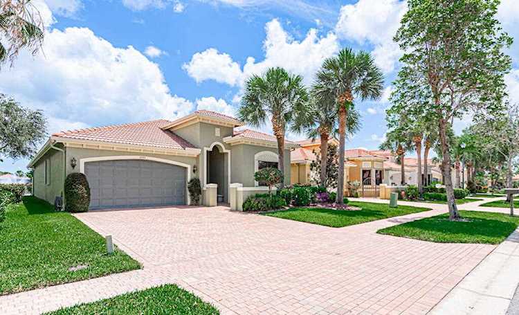 14786 Quay Lane Delray Beach, FL 33446