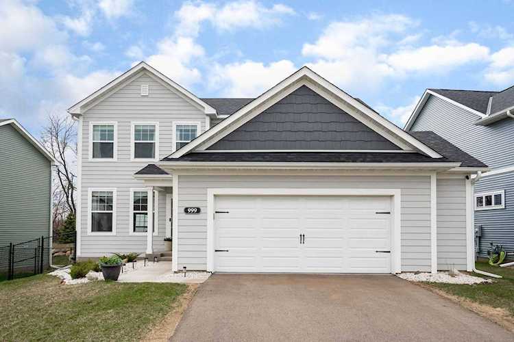 999 Oakwood Road Newport, MN 55055