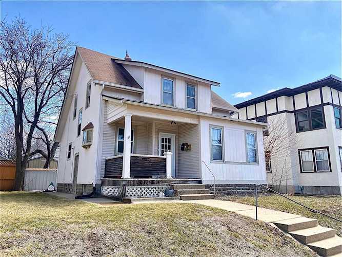 Minneapolis Lyndale | MLS 6185469 | 3525 Lyndale Avenue S | Zip Code 55408 Photo 1
