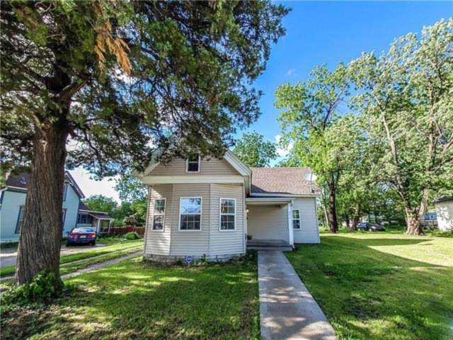 808 W Broadway St Plattsburg, MO 64477