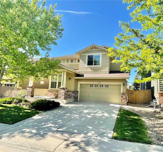 2973 Windridge Circle Highlands Ranch, CO 80126 | MLS® 5332513 Photo 1