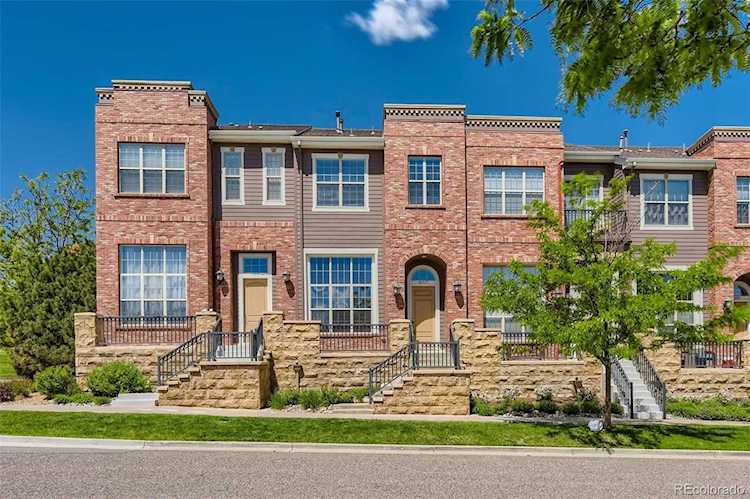 10317 Belvedere Ln Lone Tree, CO 80124