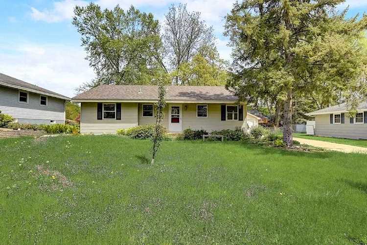 6066 Yukon Avenue N New Hope, MN 55428