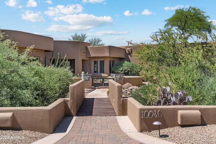 Scottsdale, AZ Homes For Sale & Real Estate - BestAZ.com Photo 1