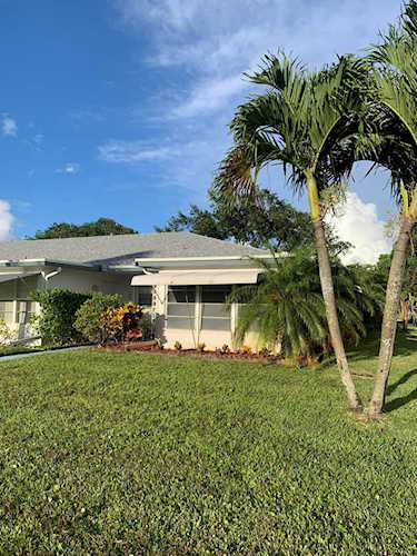 1095 W Circle Terrace #D Delray Beach, FL 33445