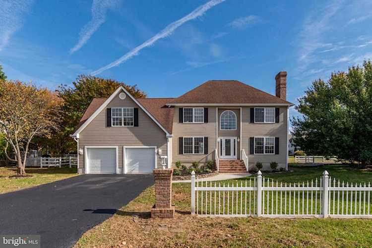 6118 S Point Rd Berlin, MD 21811 | MLS MDWO2007932 Photo 1