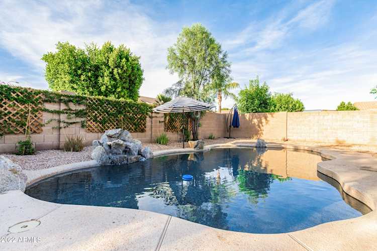 2362 E Morelos Street Chandler, AZ 85225 | MLS 6402804 Photo 1