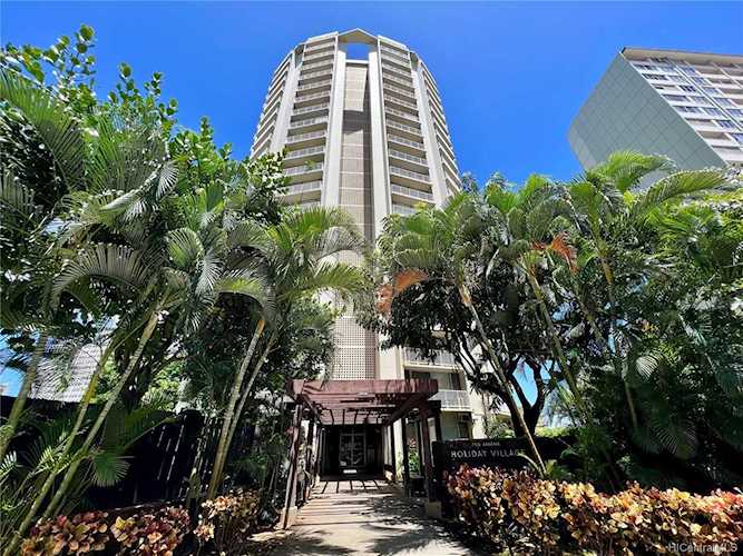 750 Amana Street #412 Honolulu, HI 96814