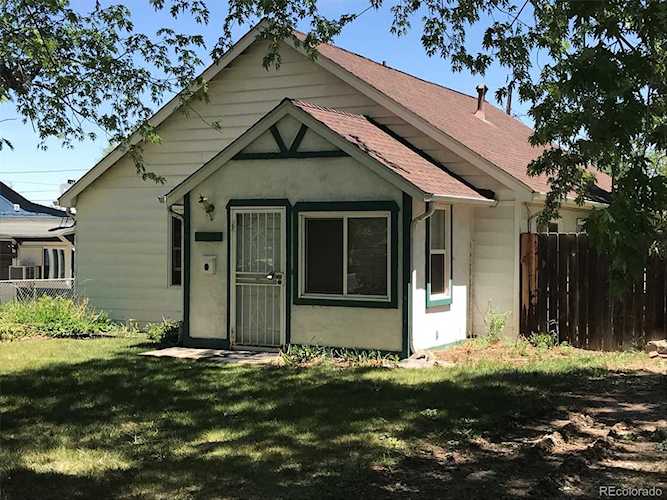 4730 S Fox St Englewood, CO 80110
