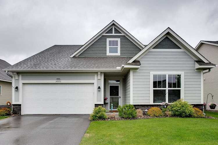 14972 Rabbit Street NW Ramsey, MN 55303