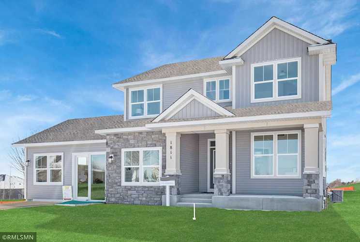 1811 Fallbrooke Drive Hastings, MN 55033