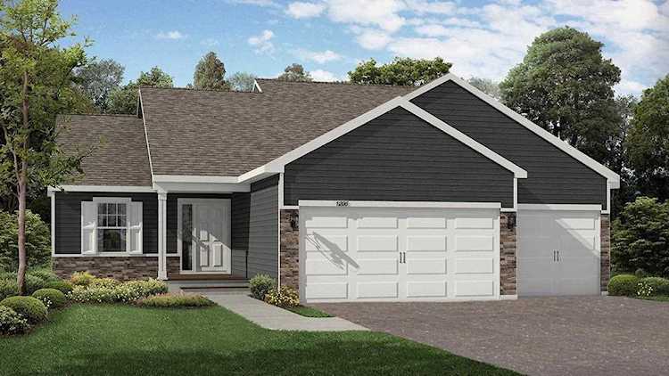 1321 136th Street Rosemount, MN 55068