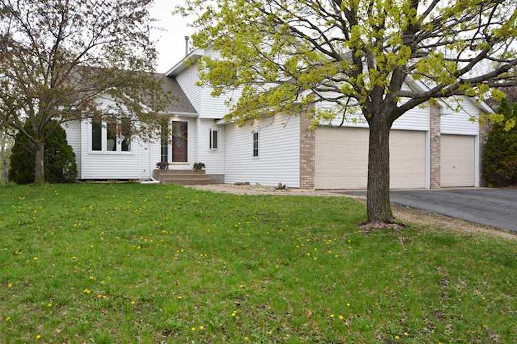 8807 Kentucky Avenue N Brooklyn Park, MN 55445