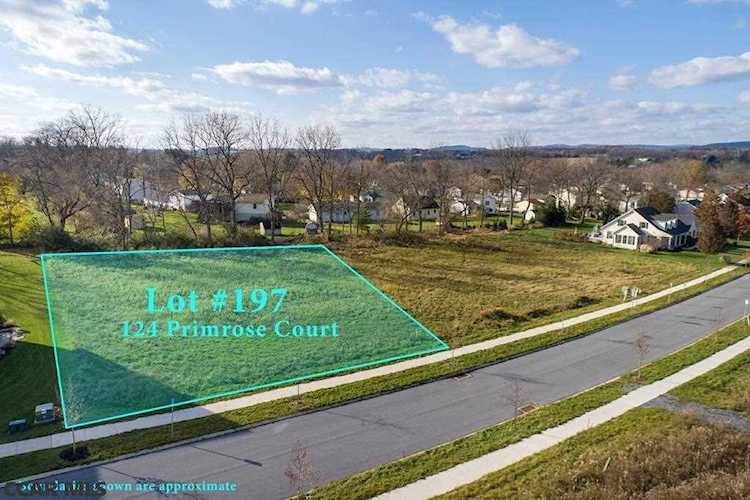 124 Primrose Court State College, PA 16801