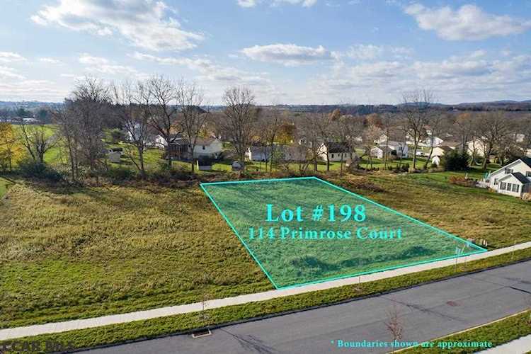 114 Primrose Court State College, PA 16801