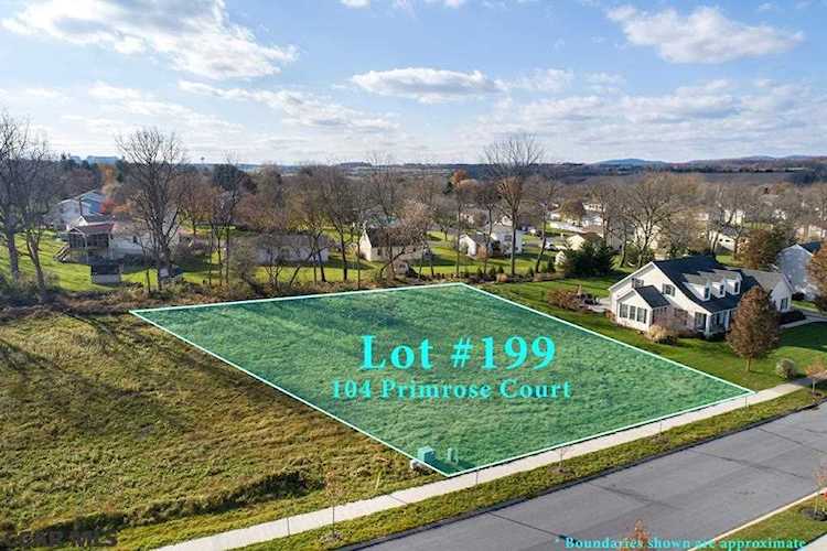 104 Primrose Court State College, PA 16801