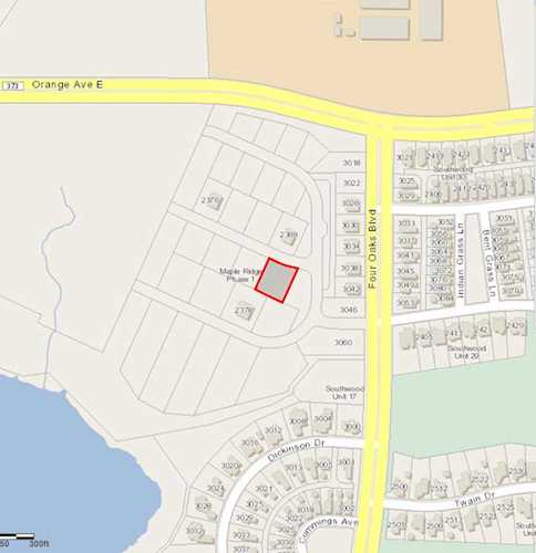 Lot 4H Crimson Clover Way Tallahassee, FL 32311 in Maple Ridge Photo 1