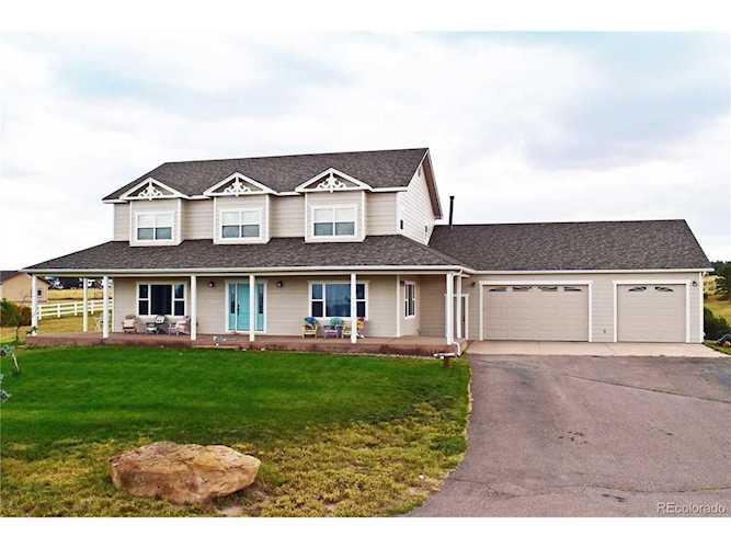 10925 Howells Rd Colorado Springs, CO 80908