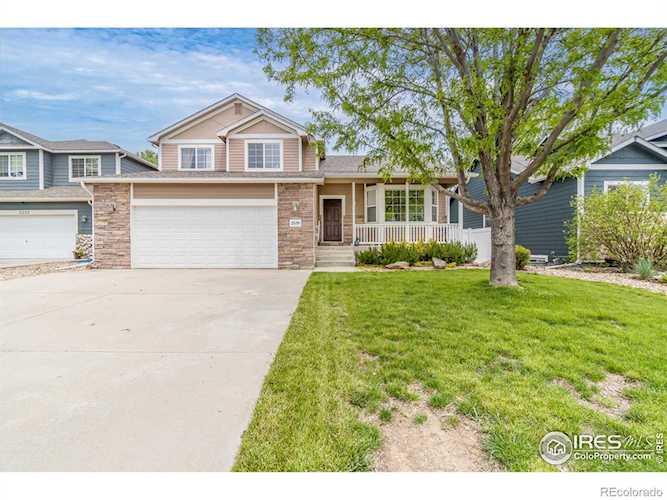 2539 Basil Dr Mead, CO 80542