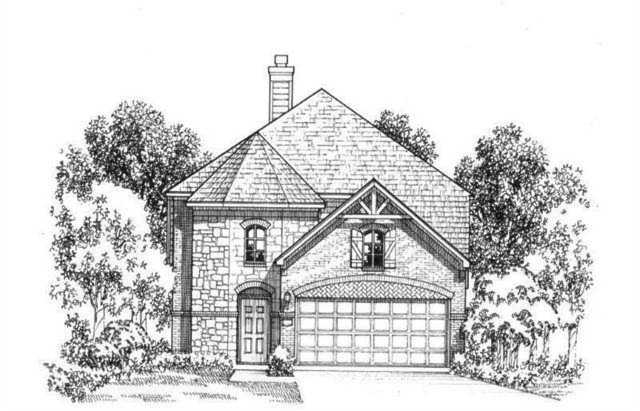 3552 Damsel Brooke Street Lewisville, TX 75056