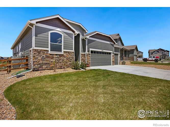 5622 N Bristow Rd Timnath, CO 80547 | MLS® IR966744 Photo 1