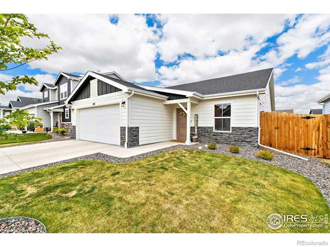 503 Pronghorn Ct Wiggins, CO 80654