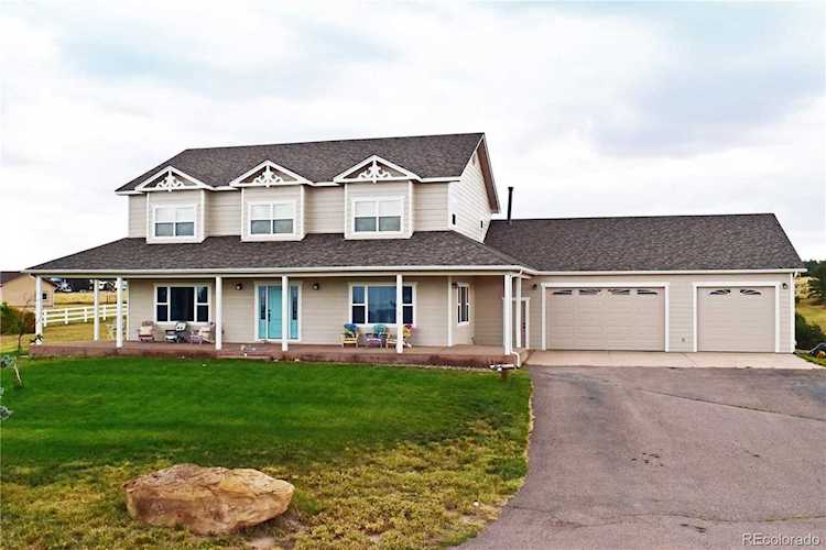 10925 Howells Rd Colorado Springs, CO 80908