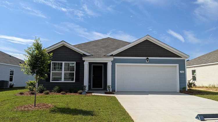 780 Woodland Farms Circle Conway, SC 29526