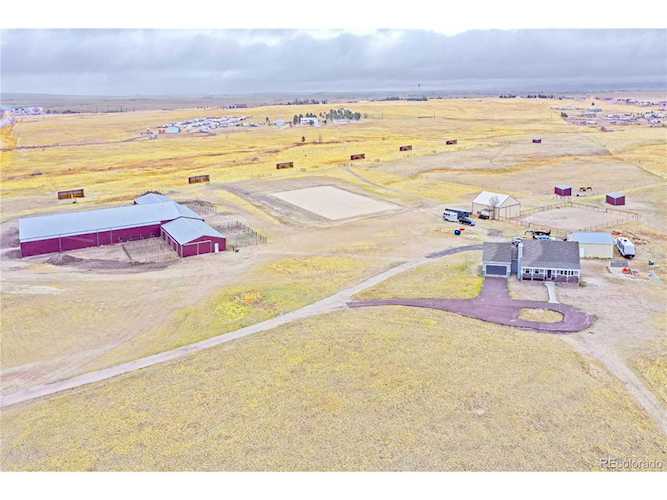 17925 E Us Highway 24 Peyton, CO 80831