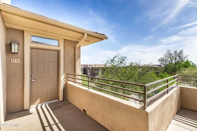 20100 N 78th Place #3115 Scottsdale, AZ 85255