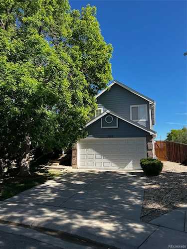 1890 Granby Ct Aurora, CO 80011 | MLS® 3740824 Photo 1