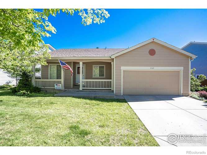 4163 Georgetown Dr Loveland, CO 80538