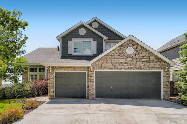 5695 S Shawnee St Aurora, CO 80015 | MLS® 8102148 Photo 1