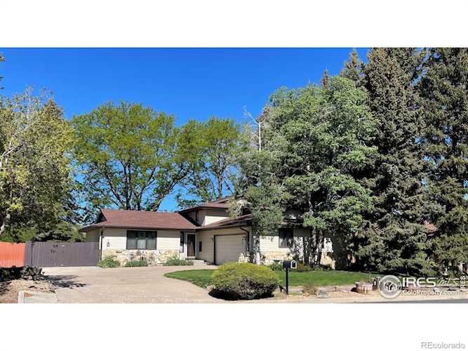 2303 Fairway Ln Greeley, CO 80634