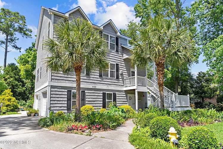 465 Biscayne Drive Wilmington, NC 28411