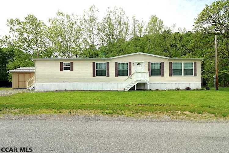 223 Front Street Milesburg, PA 16853