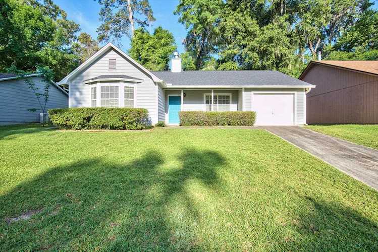 4090 Cottage Wood Trl Tallahassee, FL 32311 in Timber Lake Replat Photo 1